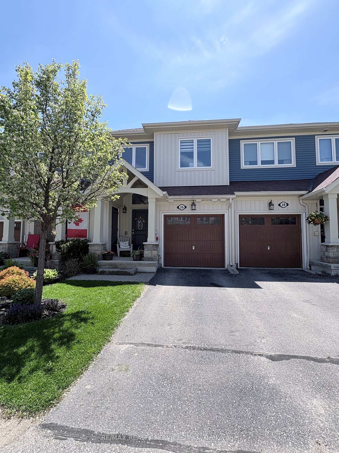 26 Lett Avenue, Collingwood, ON L9Y 0Z5 — Collingwood, Ontario
