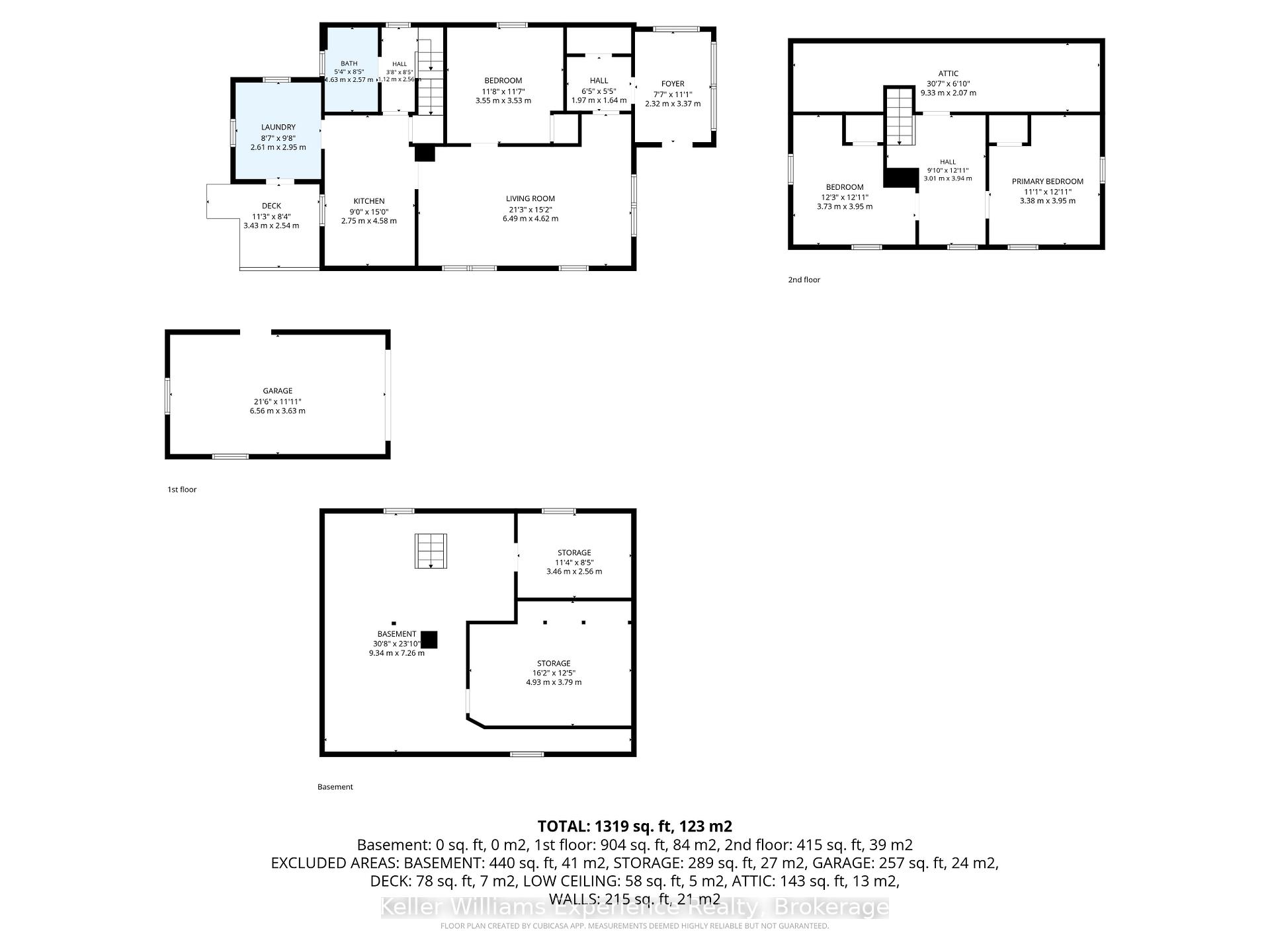 239 Oak Street, Clearview — photo 4 of 5