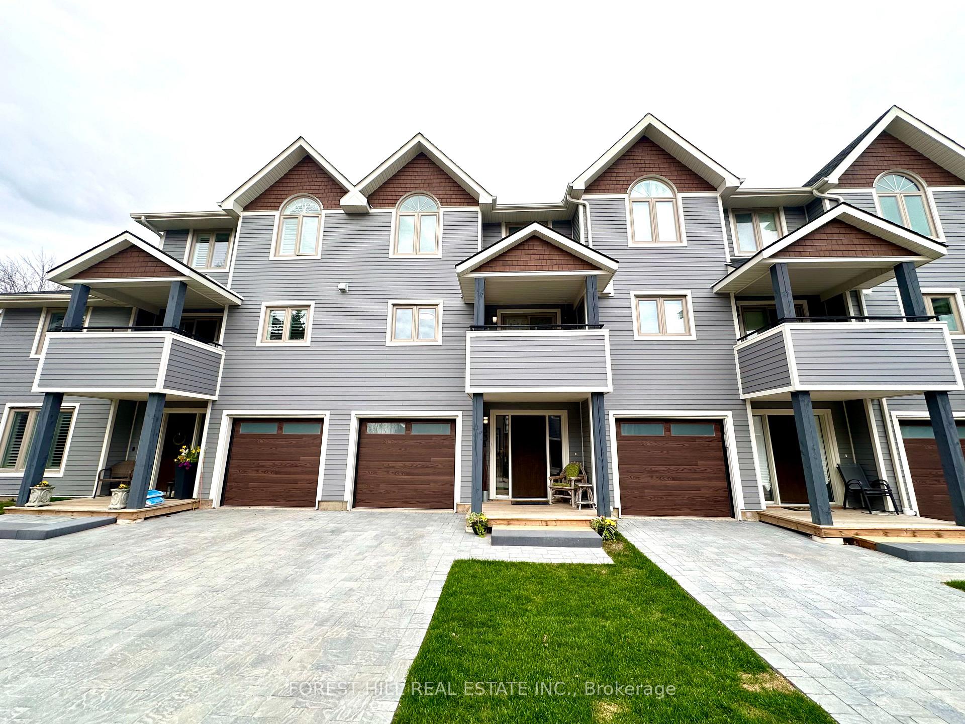 53 Lighthouse Lane W 12, Collingwood, ON L9Y 5C8 — Collingwood, Ontario