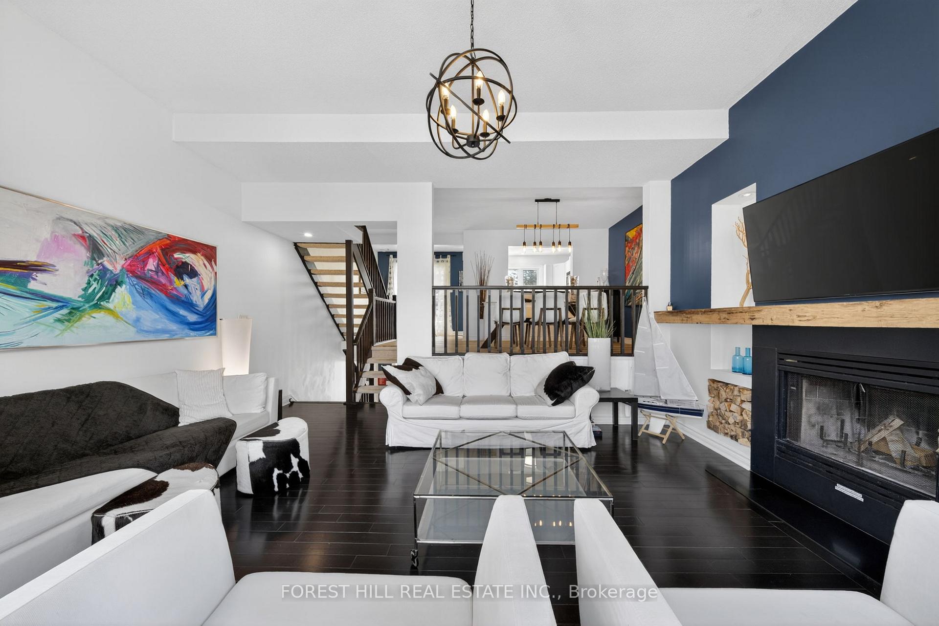 53 Lighthouse Lane W 12, Collingwood — photo 4 of 5