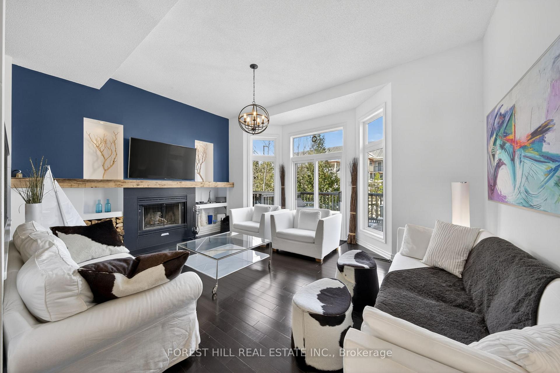 53 Lighthouse Lane W 12, Collingwood — photo 5 of 5
