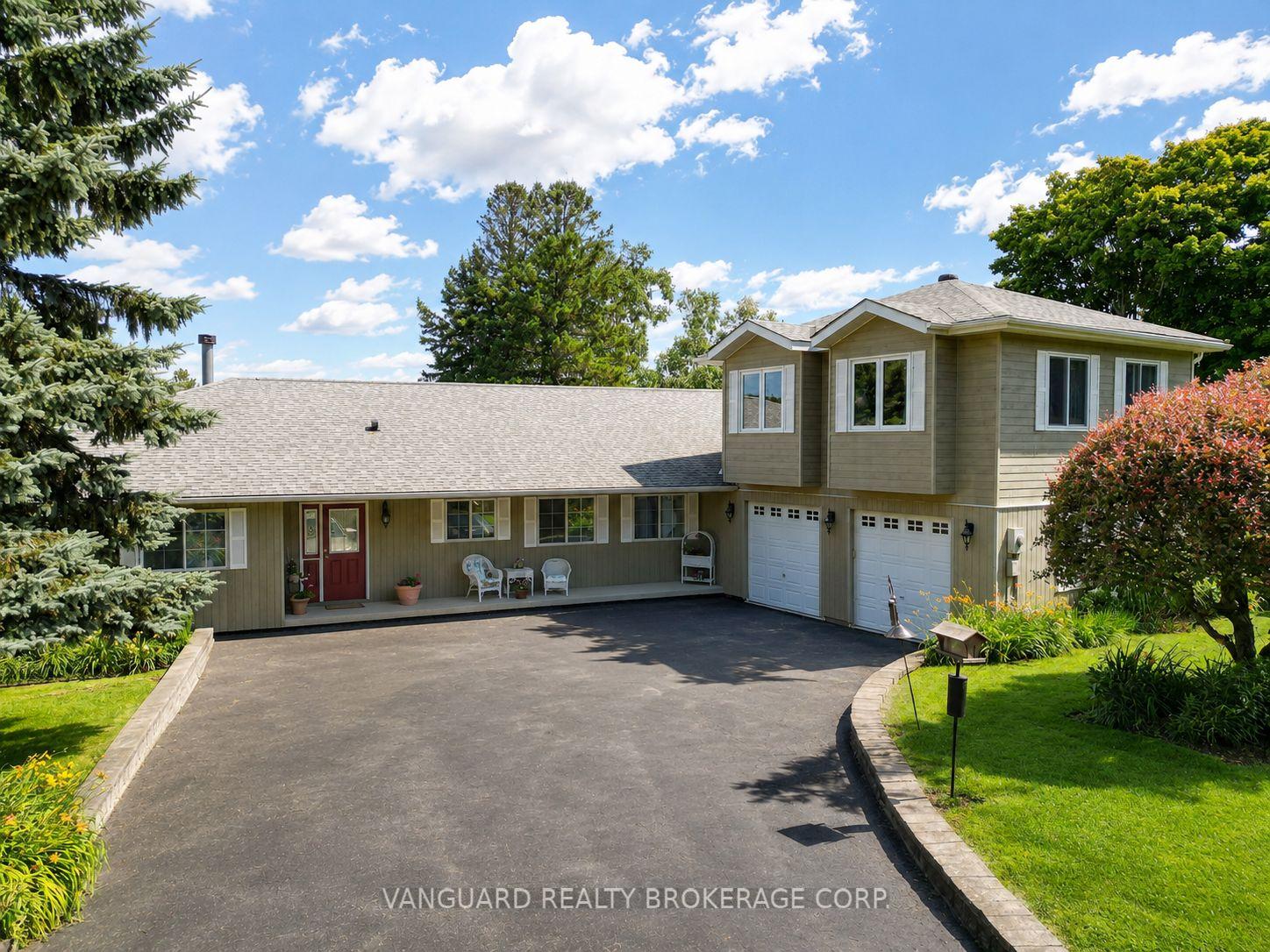 835 Woodland Drive, Oro-Medonte, ON L3V 6H1 — Oro-Medonte, Ontario