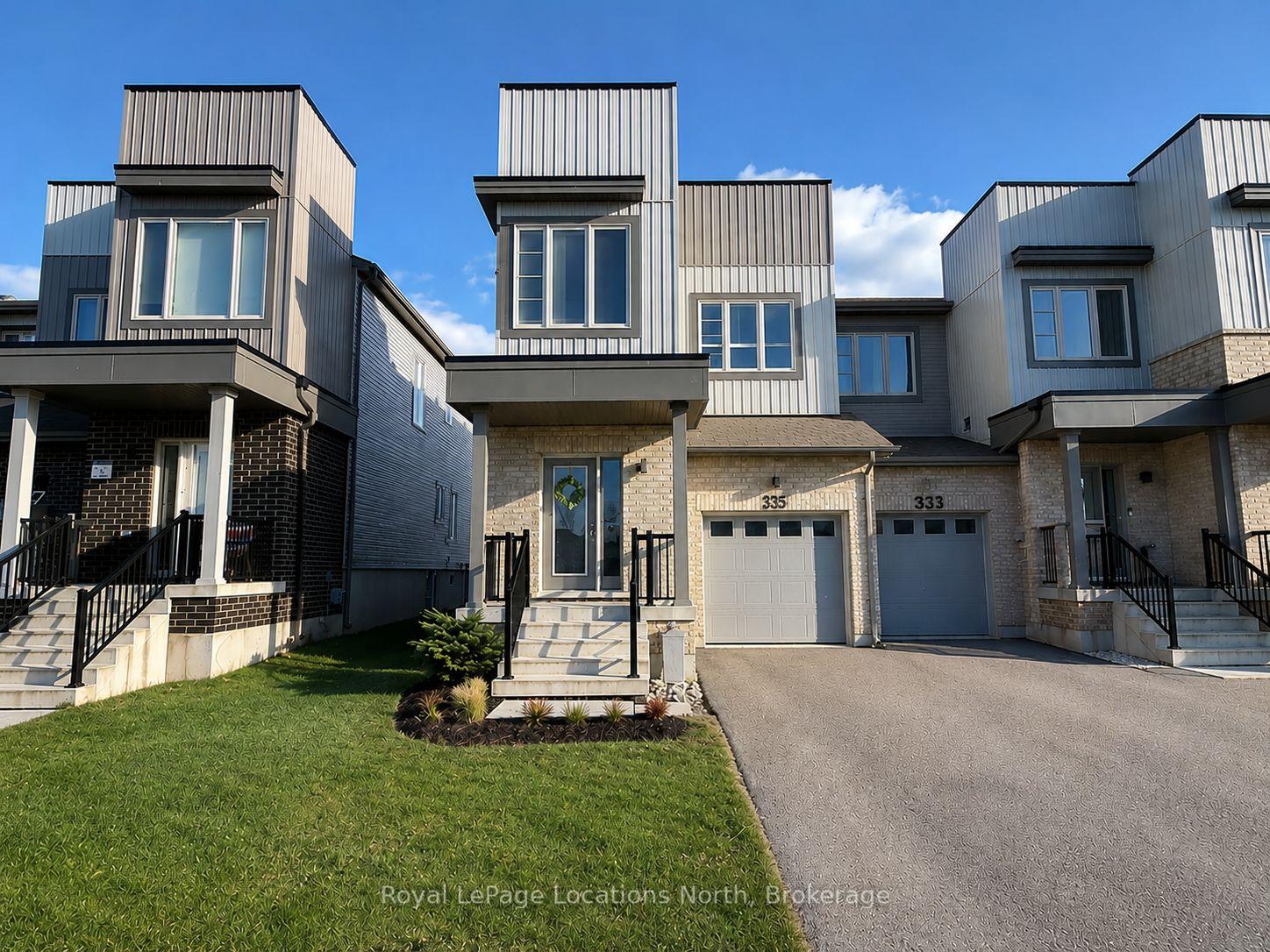 335 Atkinson Street, Clearview, ON L0M 1S0 — Clearview, Ontario