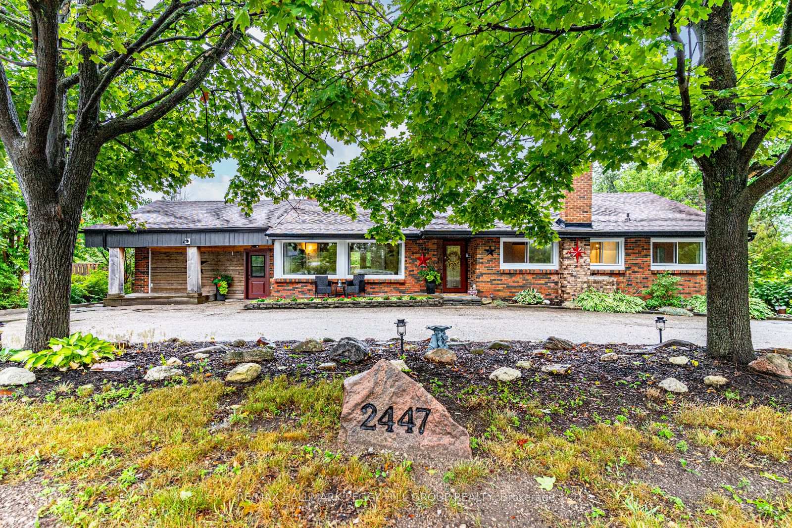 2447 Ridge Road W, Oro-Medonte, ON L0L 2L0 — Oro-Medonte, Ontario