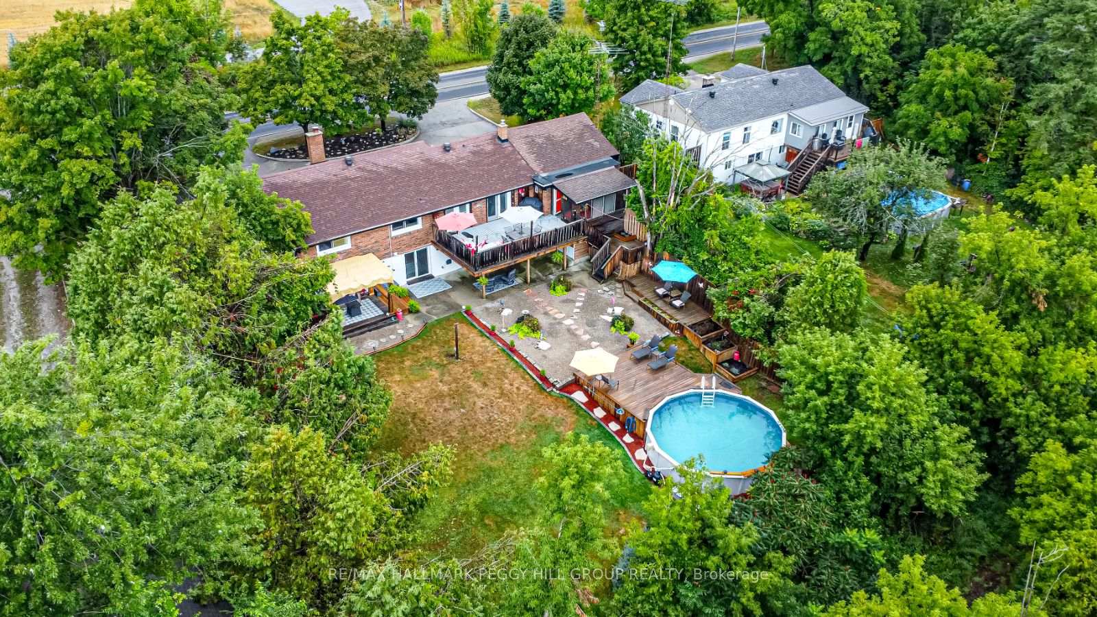 2447 Ridge Road W, Oro-Medonte — photo 2 of 5