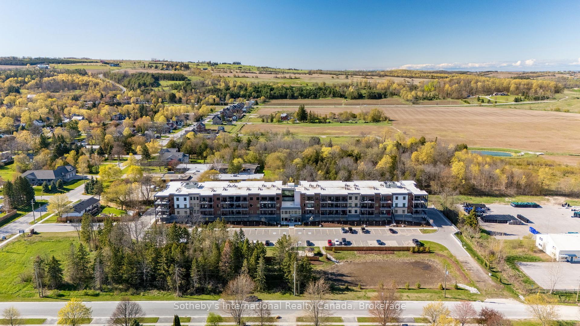 121 Mary Street 416, Clearview, ON L0M 1G0 — Clearview, Ontario