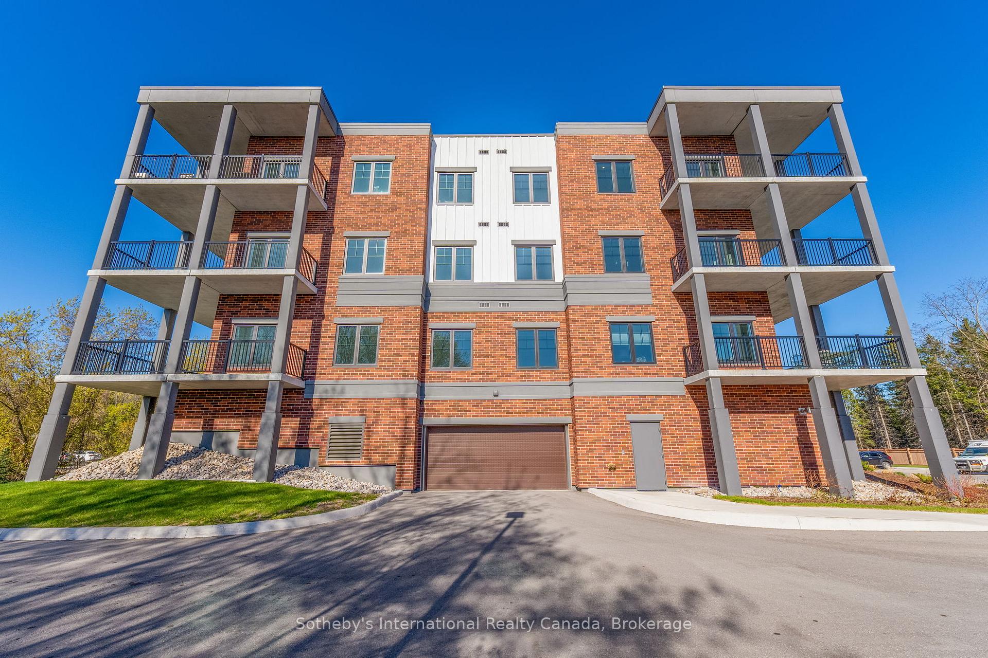 121 Mary Street 416, Clearview — photo 4 of 5