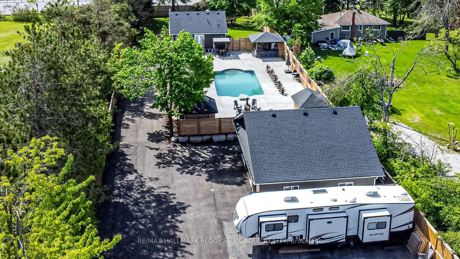 2484 Highway 11 N/A S, Oro-Medonte, ON L0L 2E0 — Oro-Medonte, Ontario