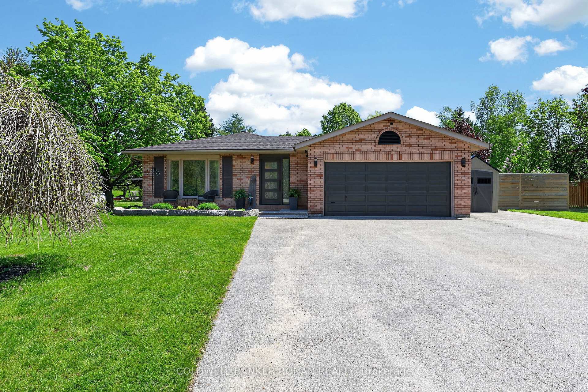 1959 Snow Valley Road, Springwater, ON L0L 1Y3 — Springwater, Ontario