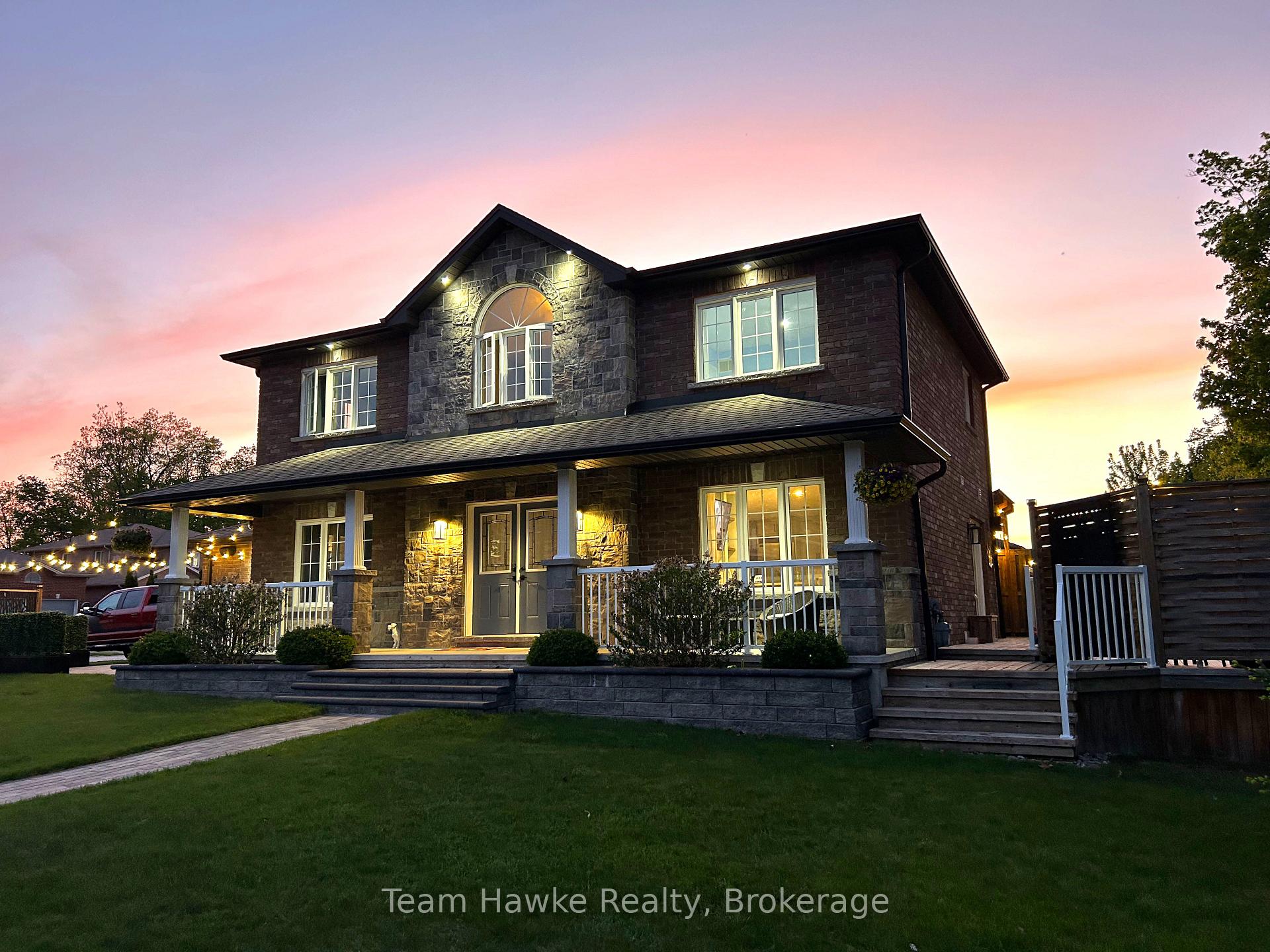 3 Sheppard Drive, Tay, ON L0K 2A0 — Tay, Ontario