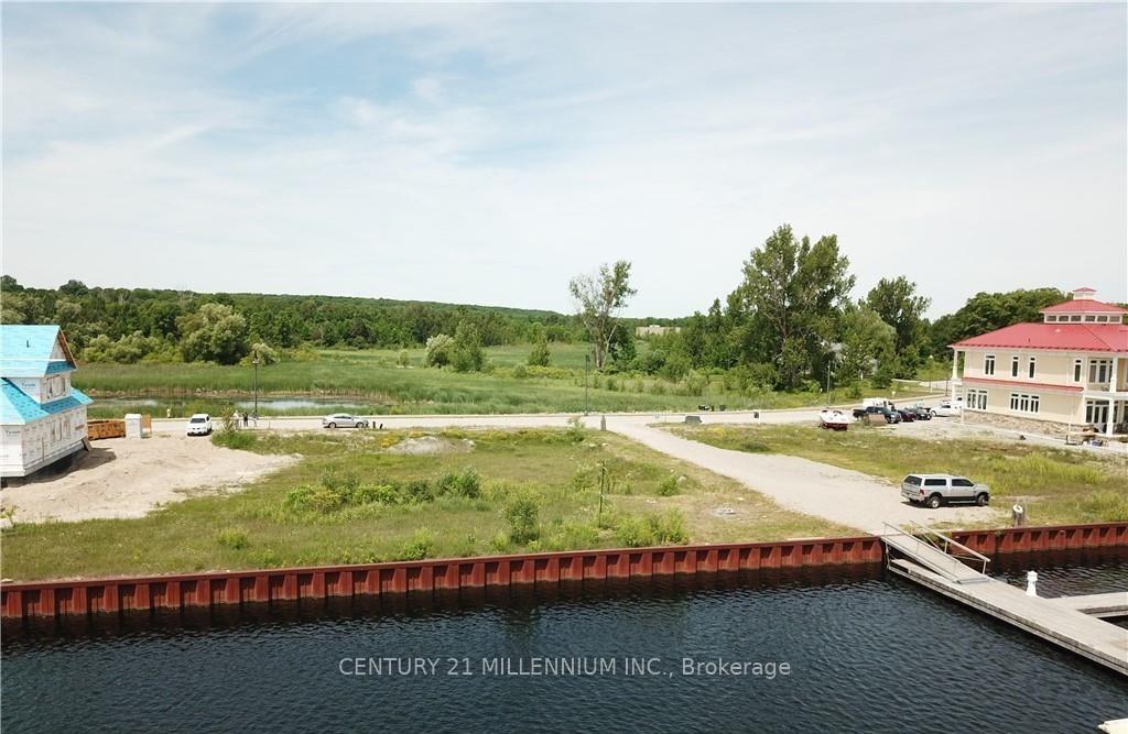 19 Dock Lane 10, Tay, ON L0K 1R0 — Tay, Ontario