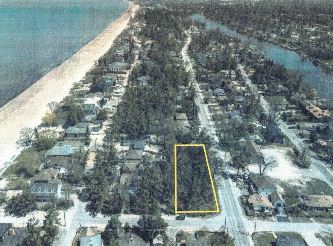 Pt 3 Mosley Street, Wasaga Beach, ON L9Z 2J2 — Wasaga Beach, Ontario