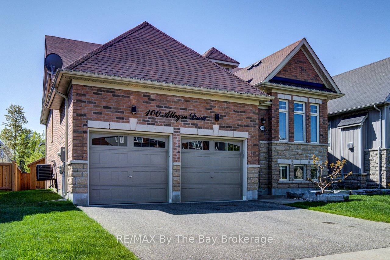 100 ALLEGRA Drive, Wasaga Beach — photo 2 of 5