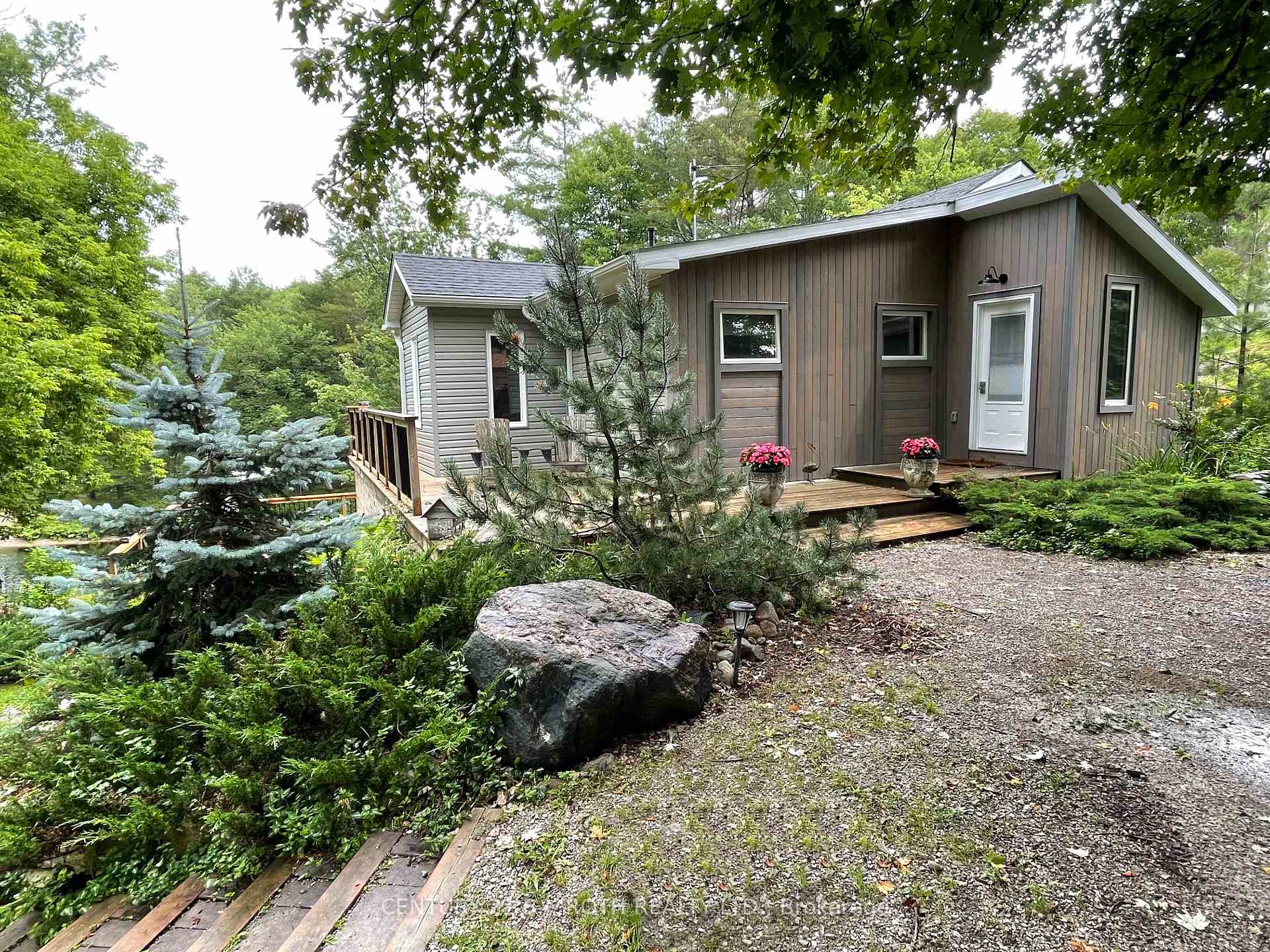8101 Kings River Road, Ramara, ON L0K 2B0 — Ramara, Ontario