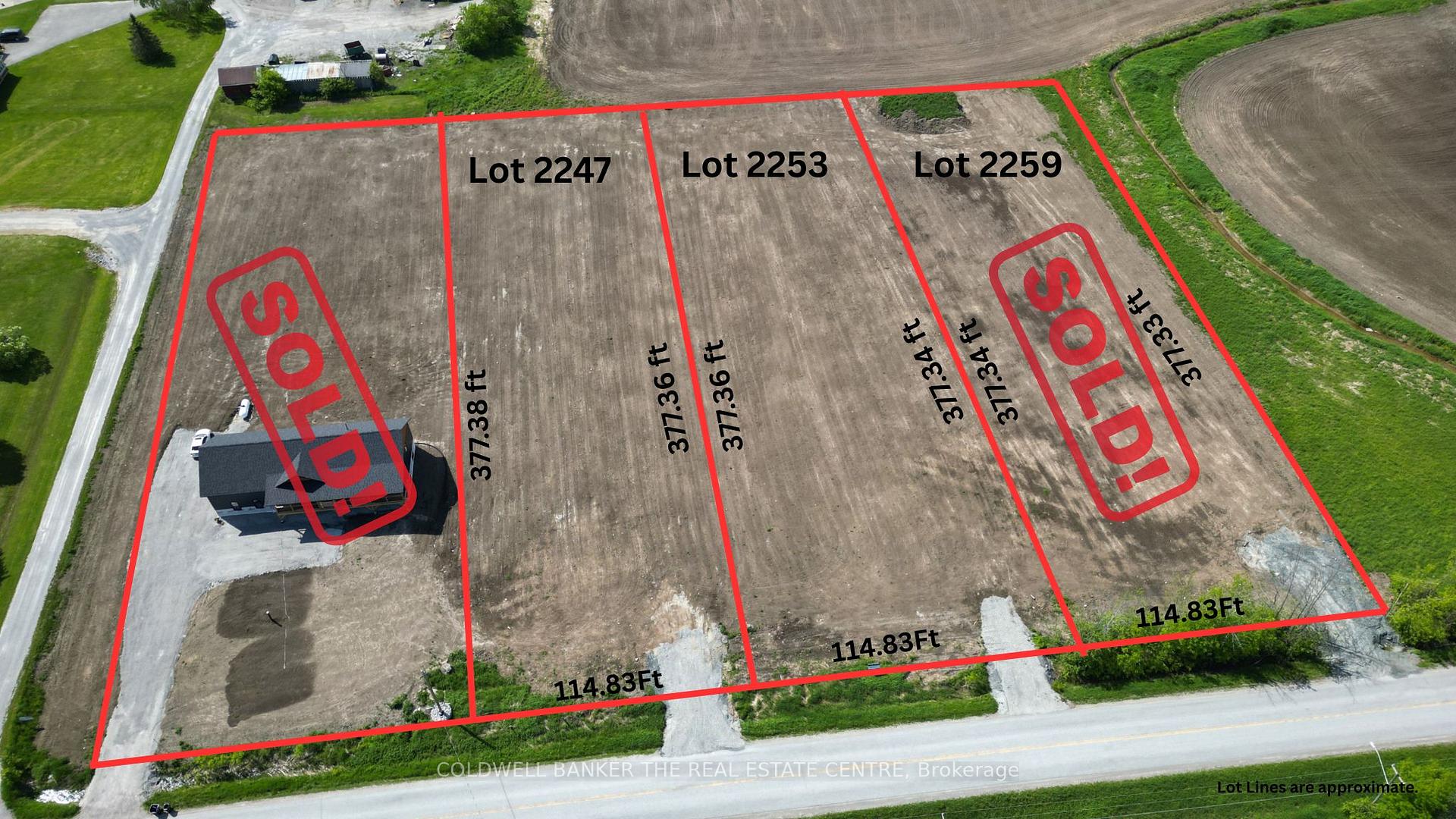 2247 CONCESSION 10 Road, Ramara — photo 2 of 5