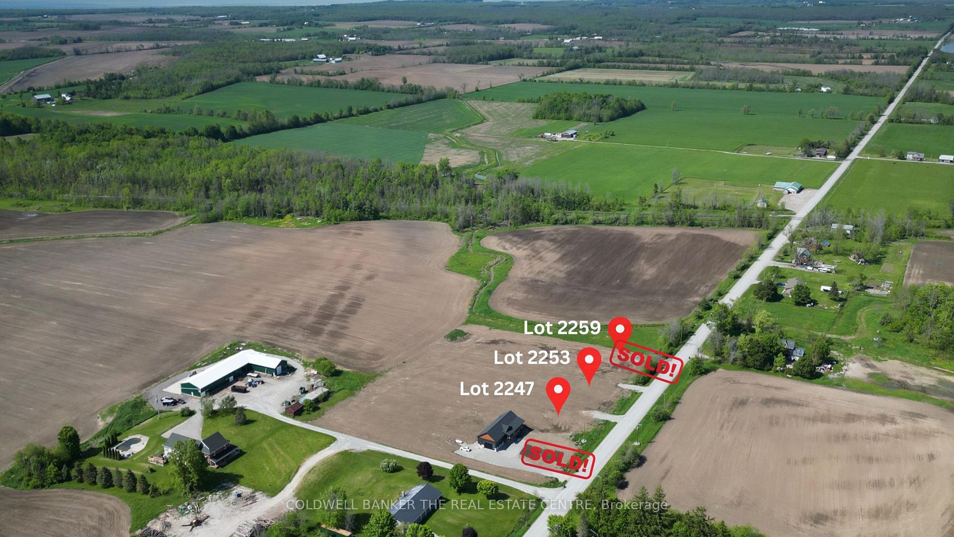 2247 CONCESSION 10 Road, Ramara — photo 3 of 5