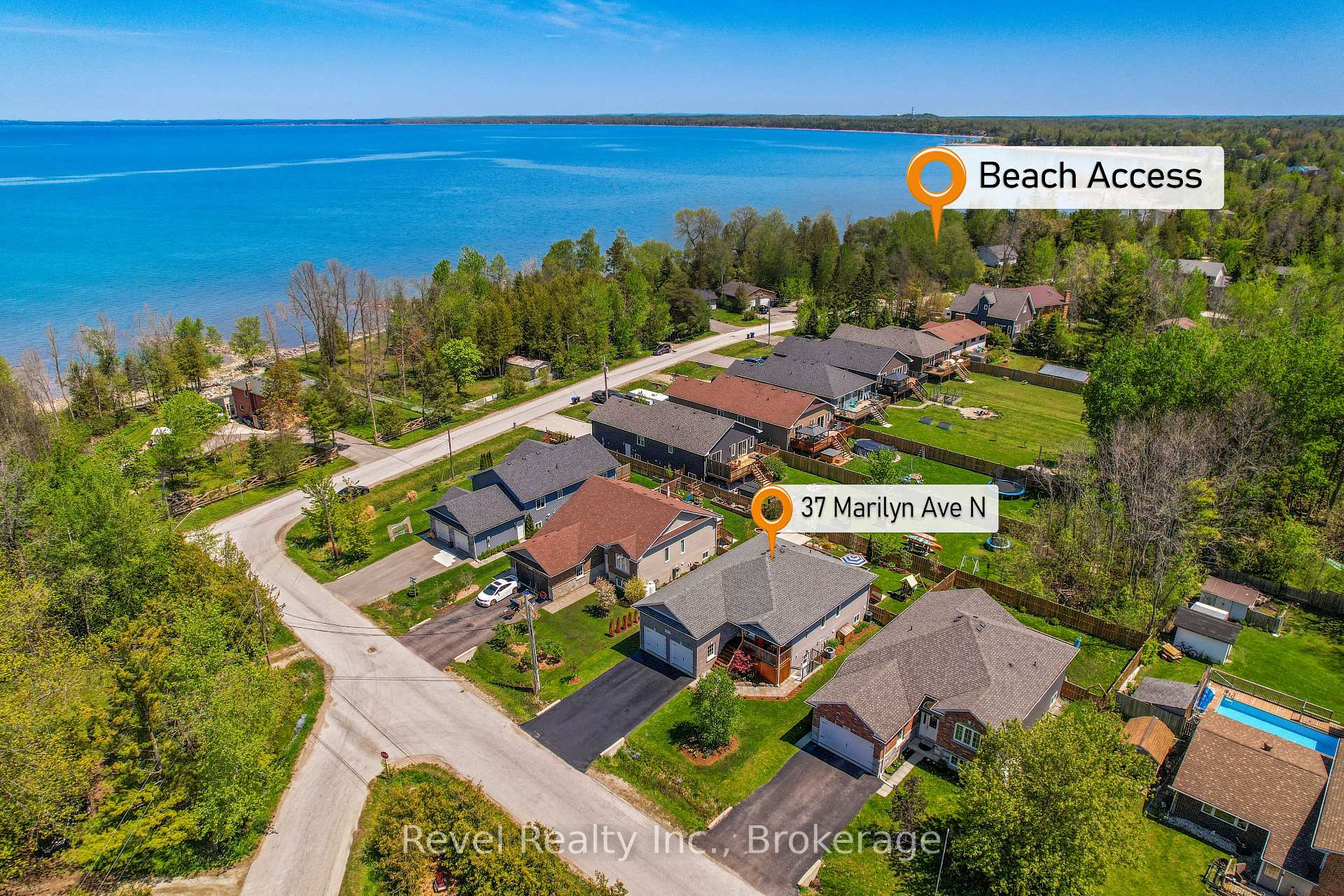 37 Marilyn Avenue N, Wasaga Beach — photo 3 of 5