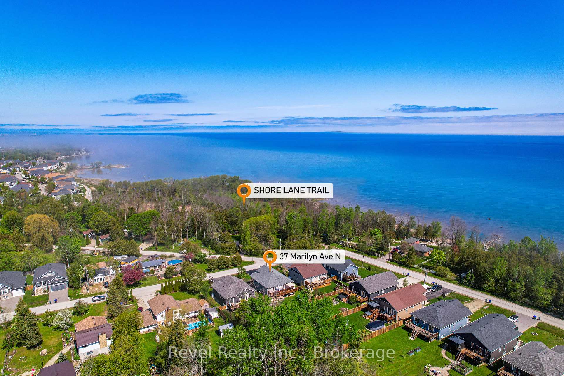 37 Marilyn Avenue N, Wasaga Beach — photo 4 of 5