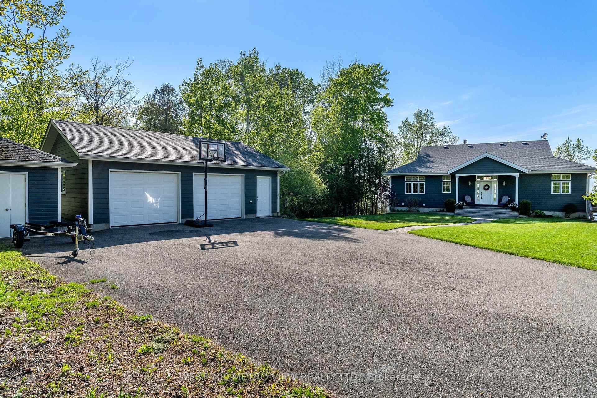 458 SILVER BIRCH Drive, Tiny — photo 5 of 5