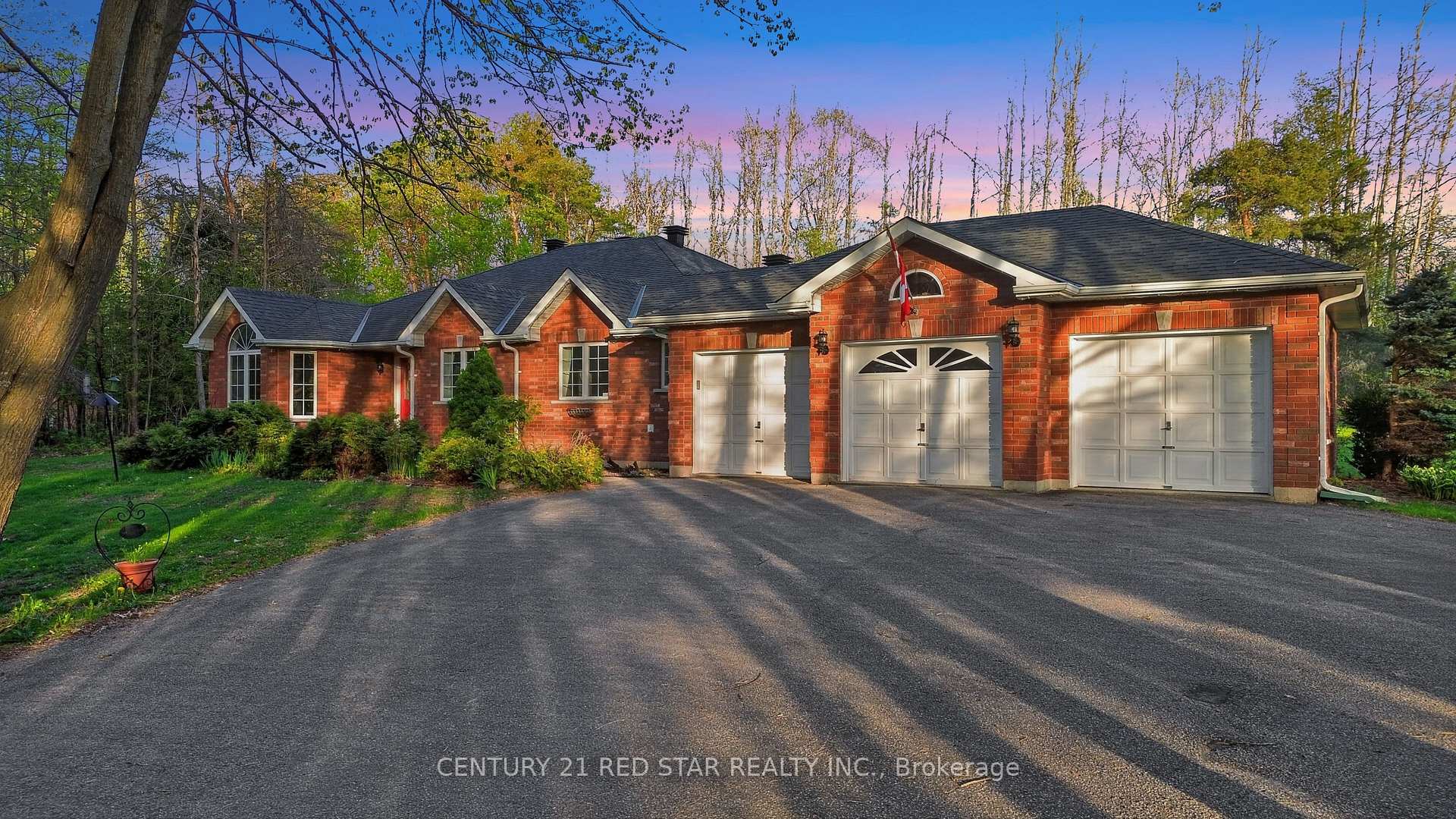 1775 Loretta Avenue, Severn, ON L3V 7W2 — Severn, Ontario