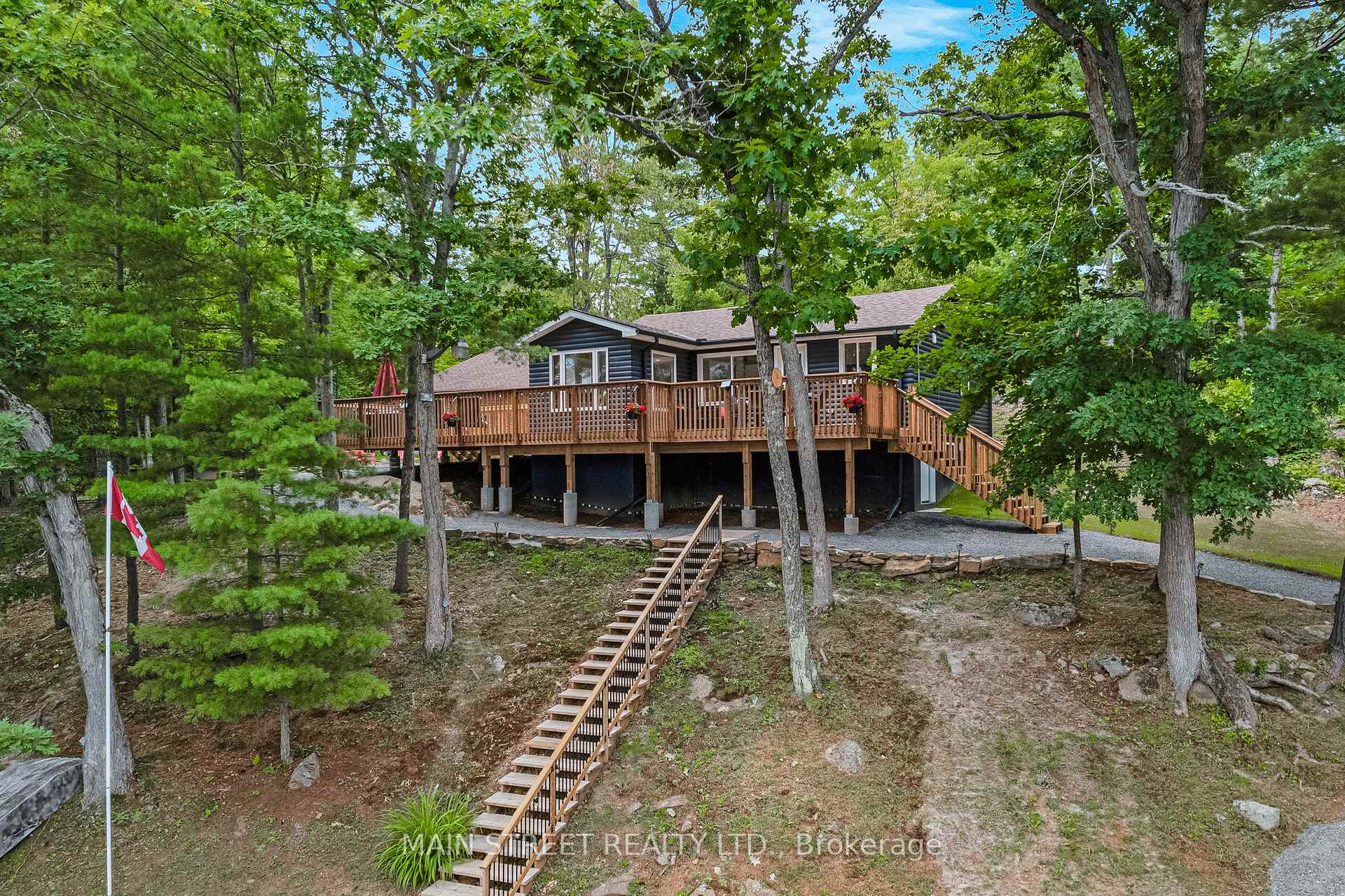 3127 Grange Avenue, Severn — photo 2 of 5