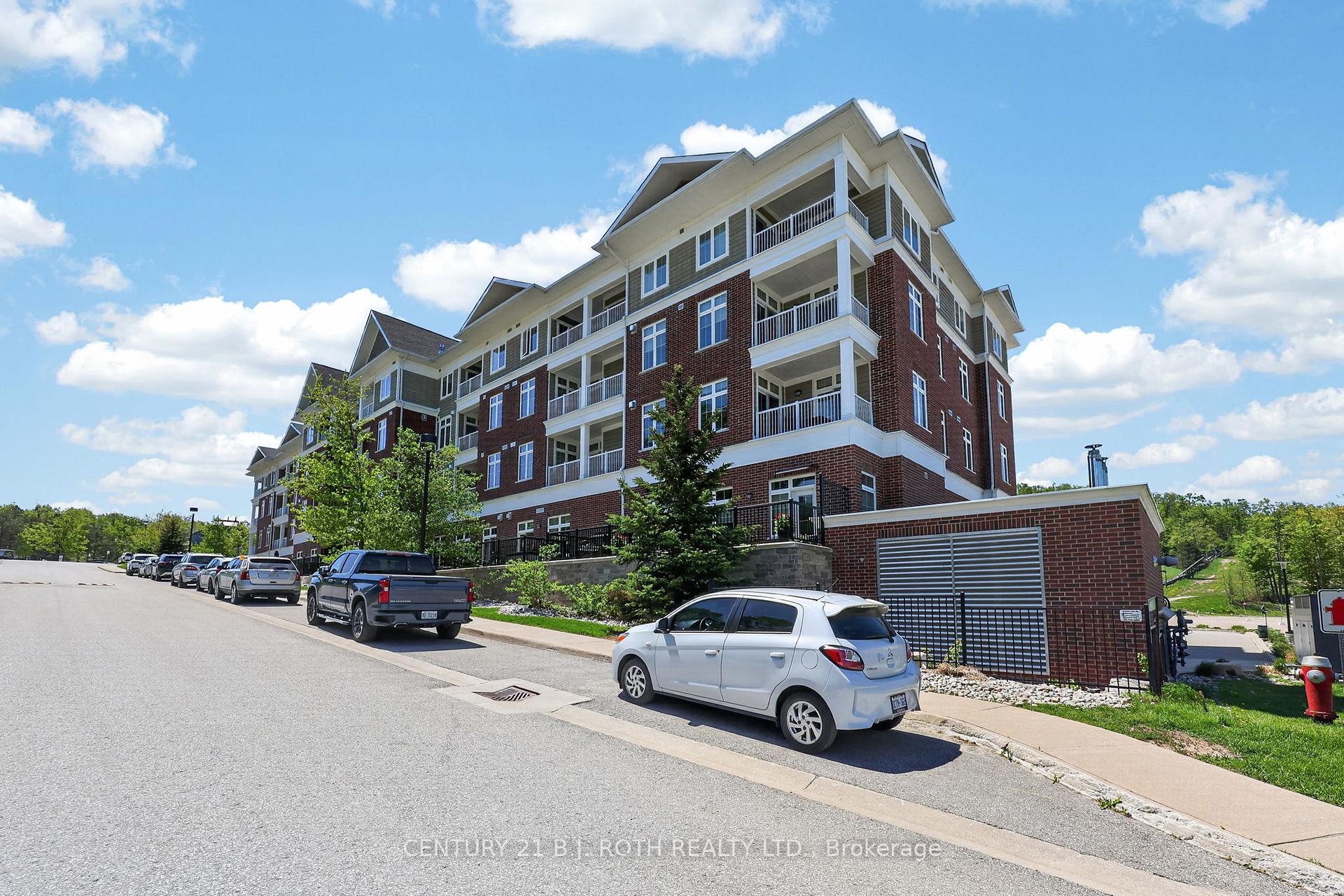 40 Horseshoe Boulevard 310, Oro-Medonte — photo 2 of 5