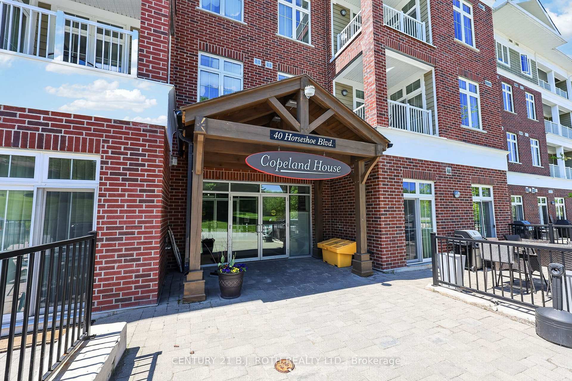 40 Horseshoe Boulevard 310, Oro-Medonte — photo 3 of 5
