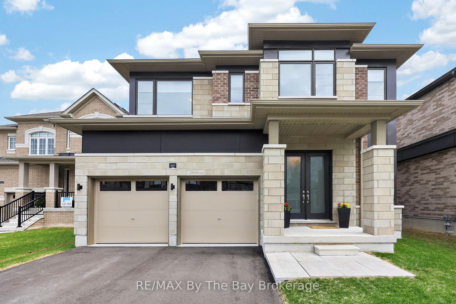 167 Rosanne Circle, Wasaga Beach, ON L9Z 0N1 — Wasaga Beach, Ontario