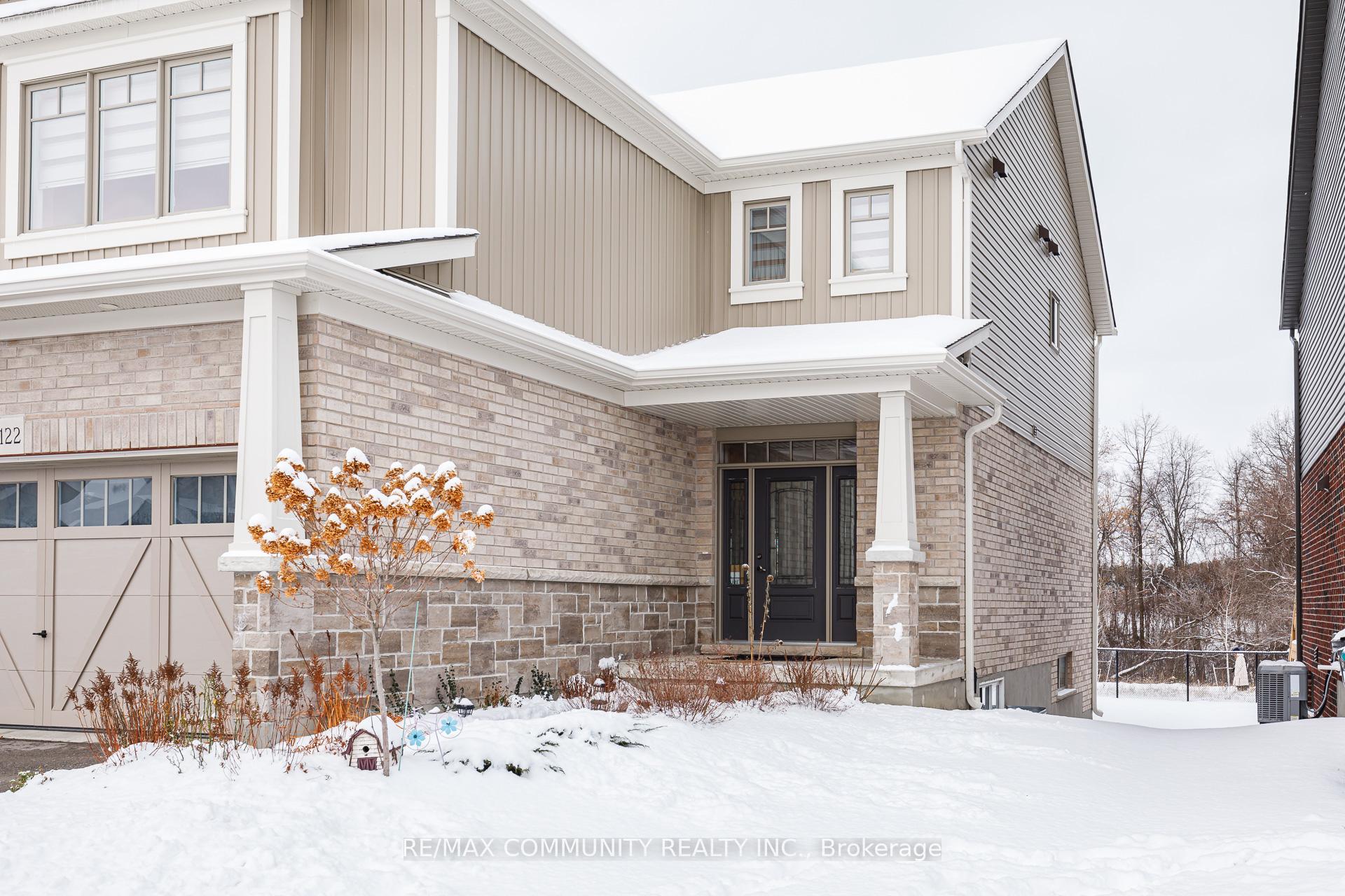 122 Plewes Drive, Collingwood — photo 3 of 5
