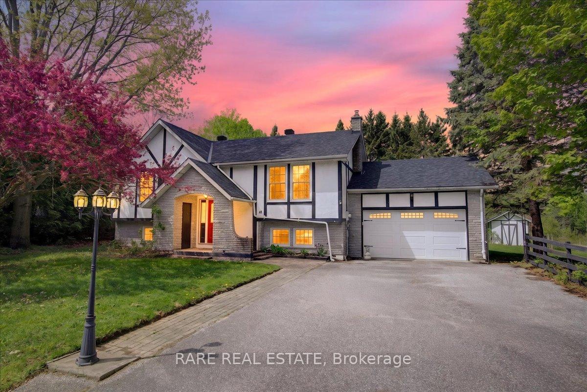 14 Oakdale Drive, Clearview, ON L0M 1N0 — Clearview, Ontario