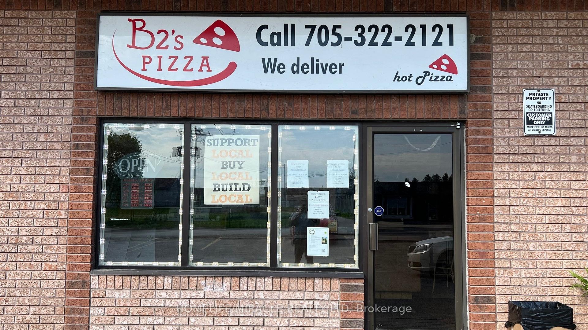 34 Yonge Street S, Springwater, ON L0L 1P0 — Springwater, Ontario