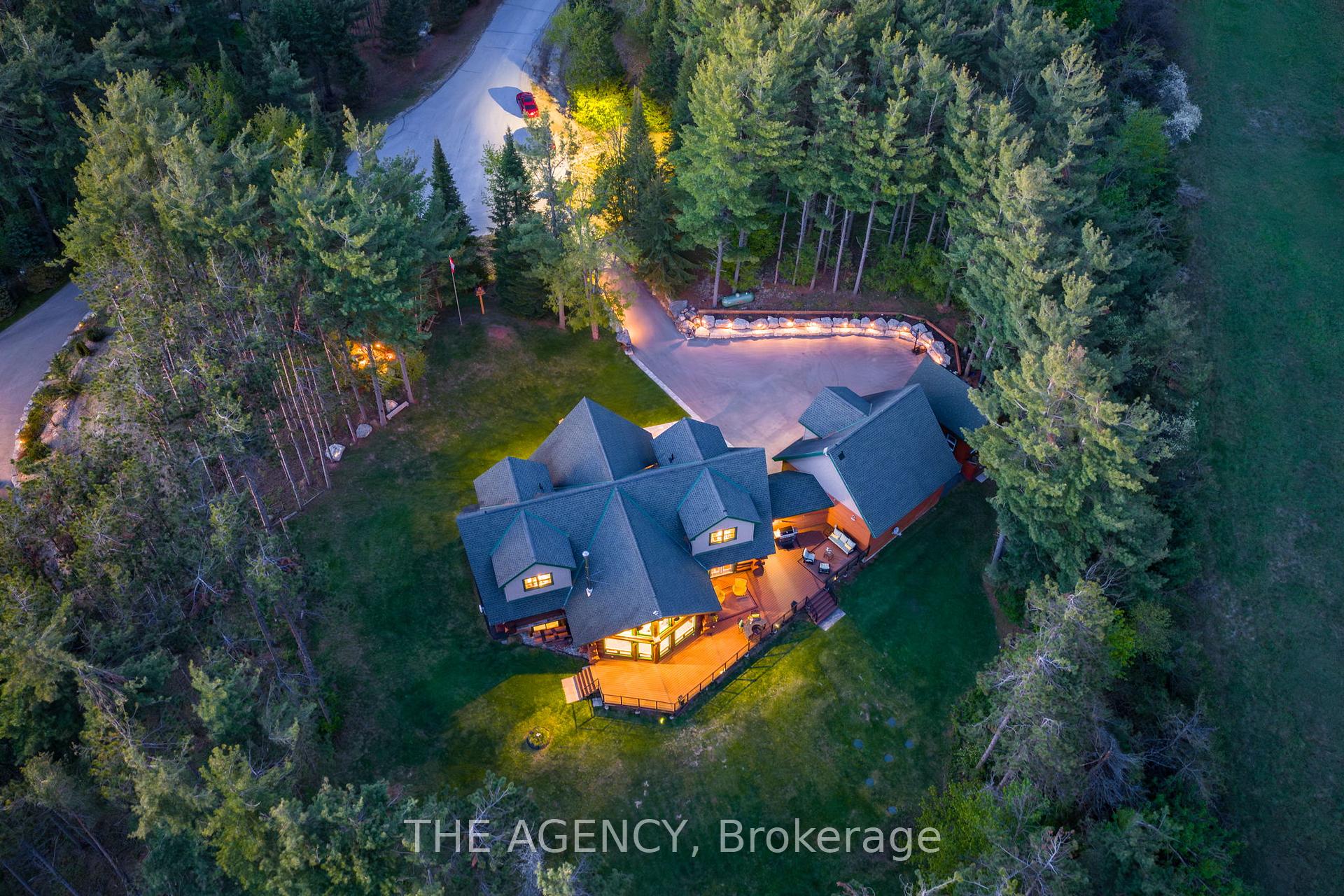11 Nevis Ridge Drive, Oro-Medonte, ON L0L 1T0 — Oro-Medonte, Ontario