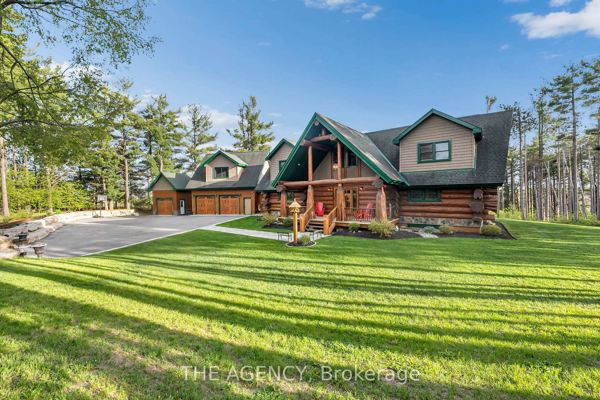 11 Nevis Ridge Drive, Oro-Medonte — photo 3 of 5