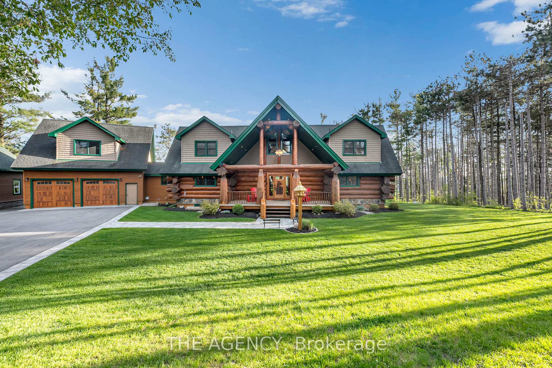 11 Nevis Ridge Drive, Oro-Medonte — photo 4 of 5