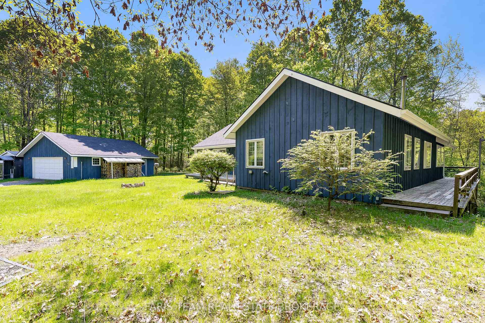 741 Ingram Road, Oro-Medonte — photo 2 of 5