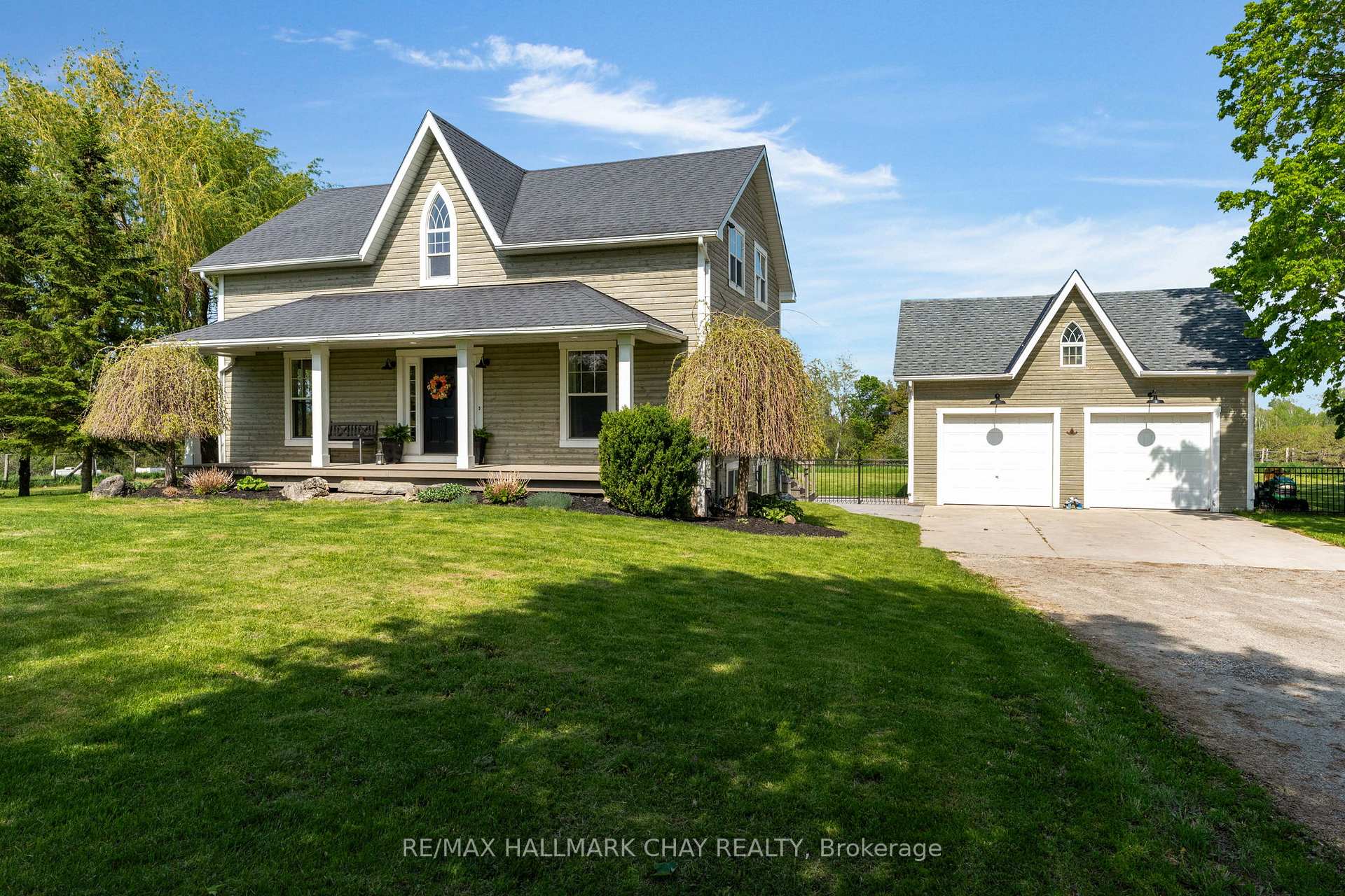 1595 County 42 Road, Clearview — photo 2 of 5