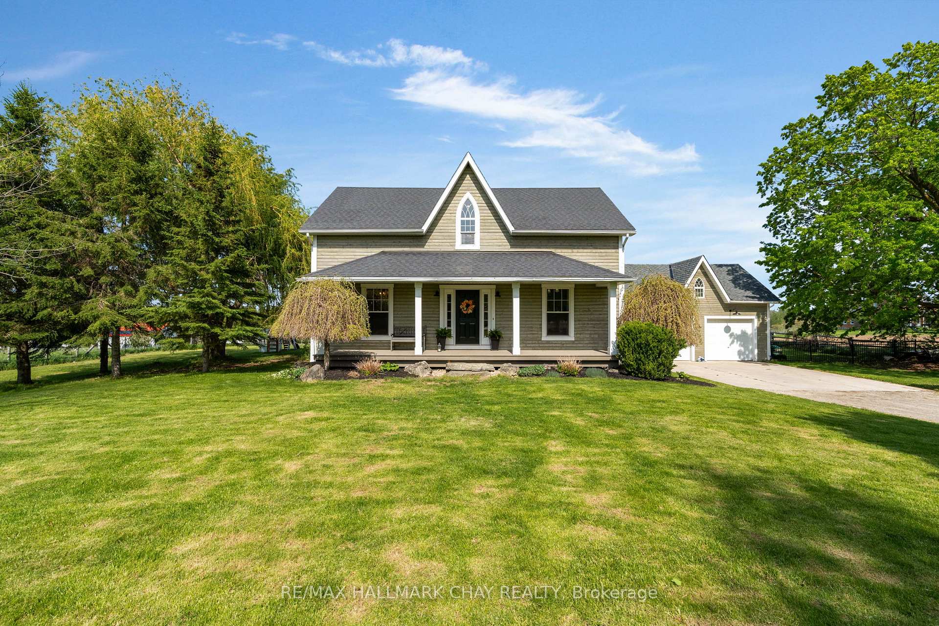 1595 County 42 Road, Clearview — photo 3 of 5