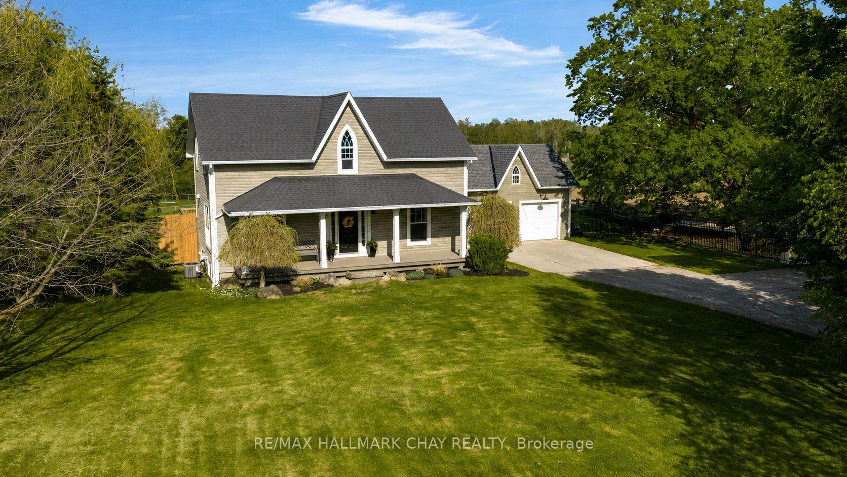 1595 County 42 Road, Clearview — photo 4 of 5