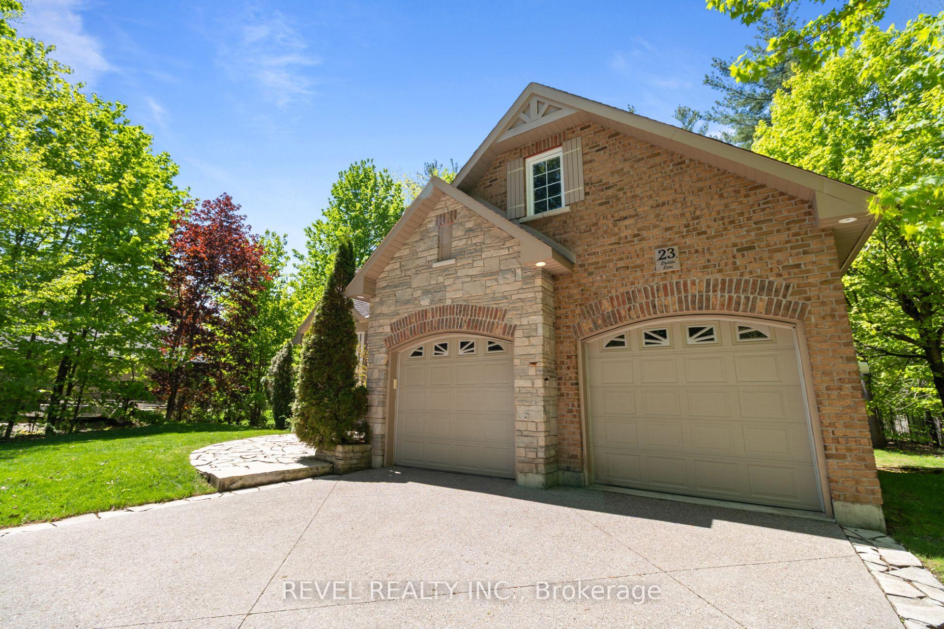 23 Laddie Lane, Springwater — photo 4 of 5