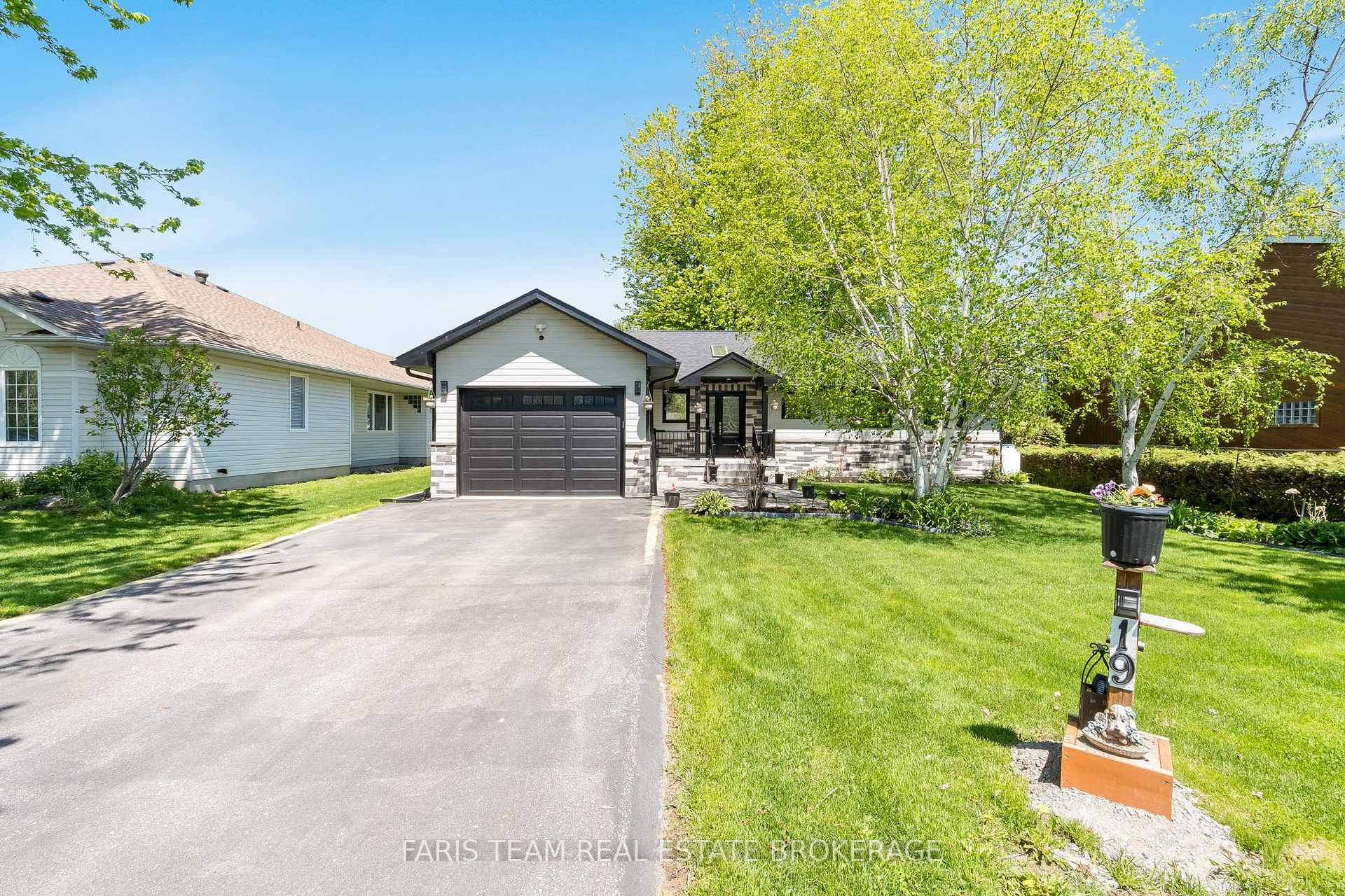 19 Willow Crescent, Ramara — photo 5 of 5