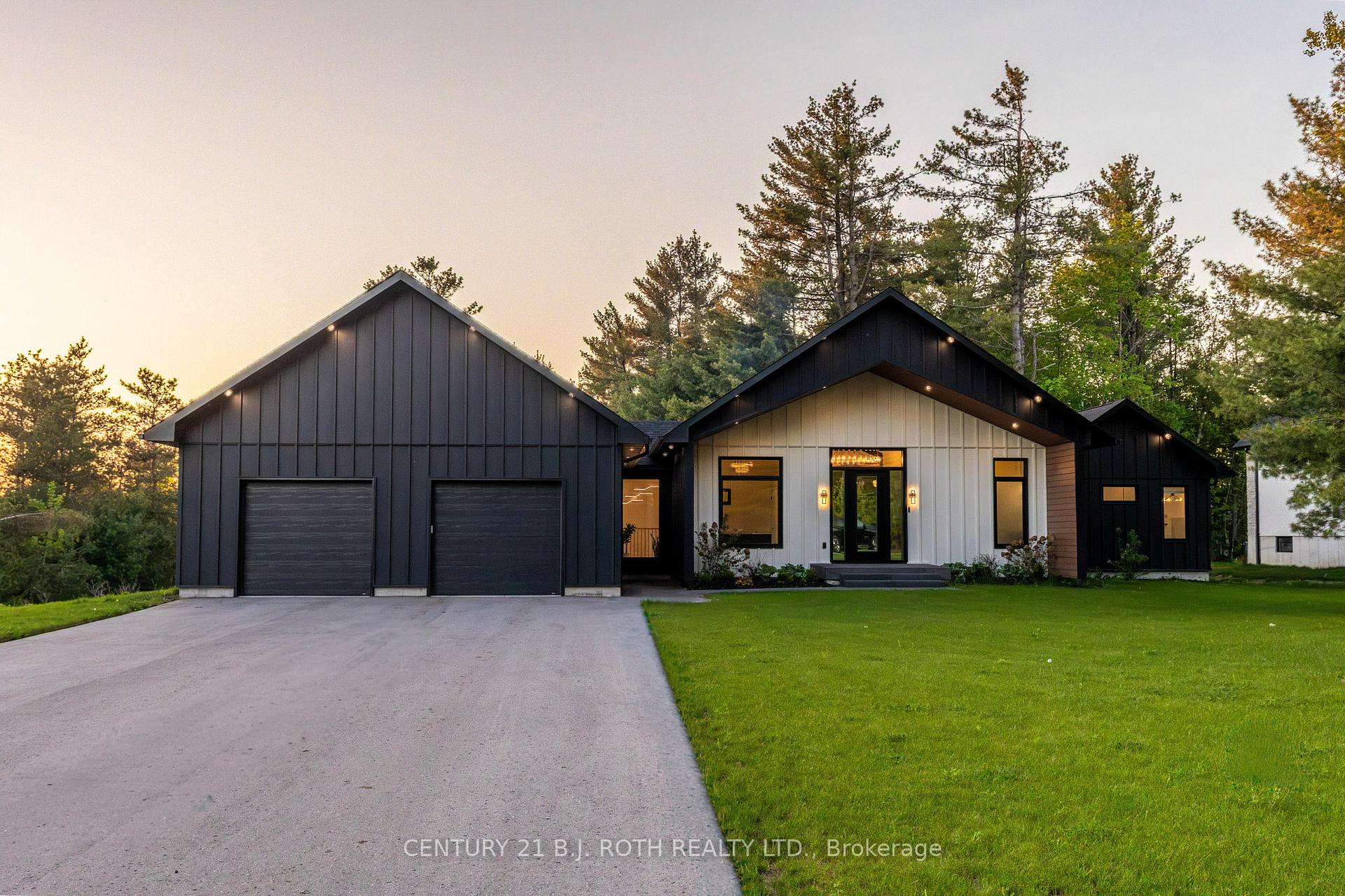 31 Marni Lane, Springwater, ON L0L 2K0 — Springwater, Ontario