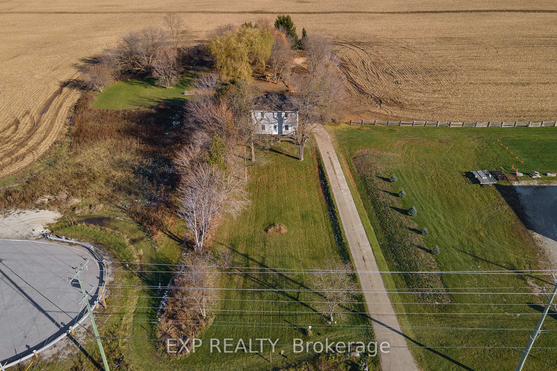 8184 26 Highway, Clearview, ON L0M 1S0 — Clearview, Ontario