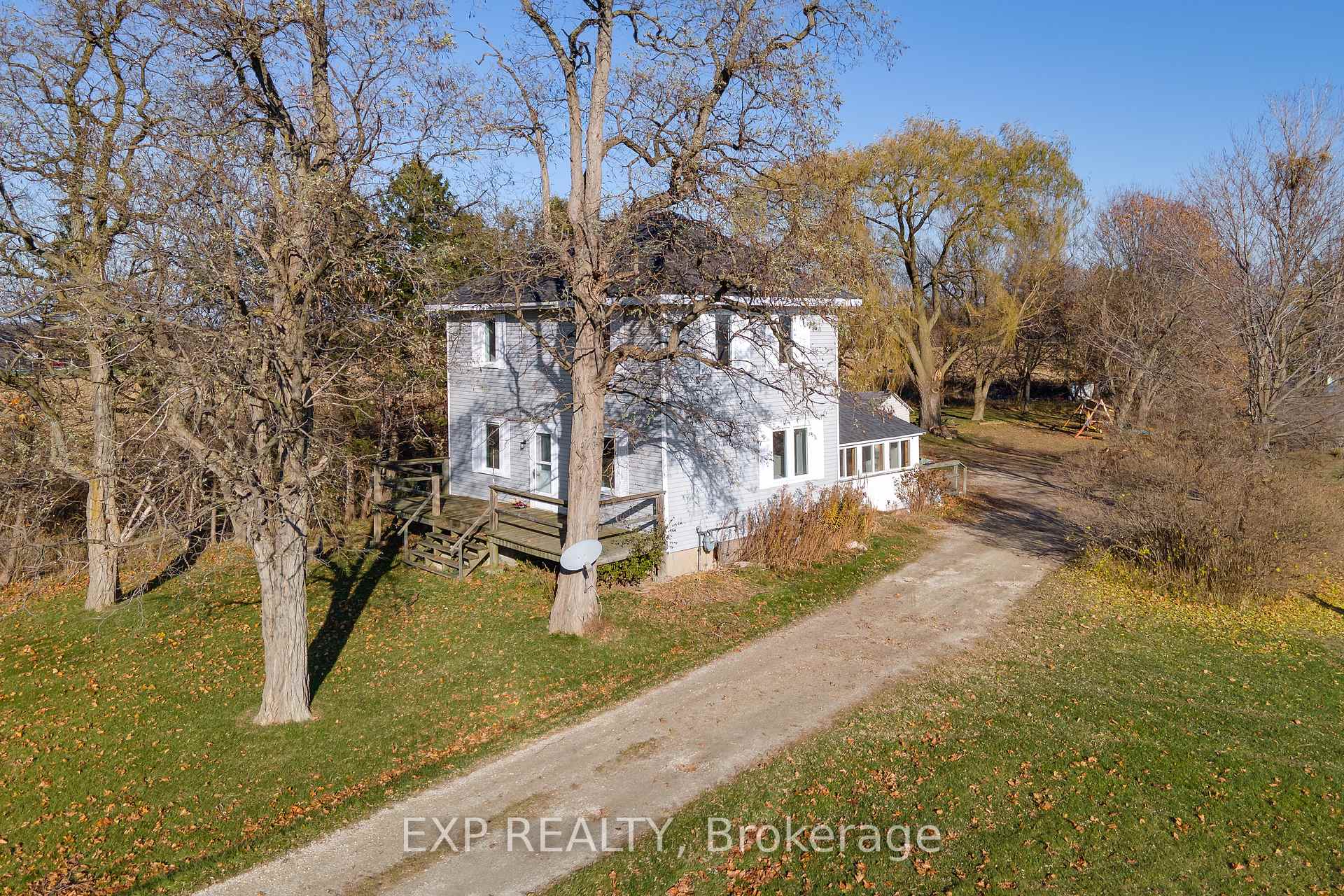 8184 26 Highway, Clearview — photo 4 of 5