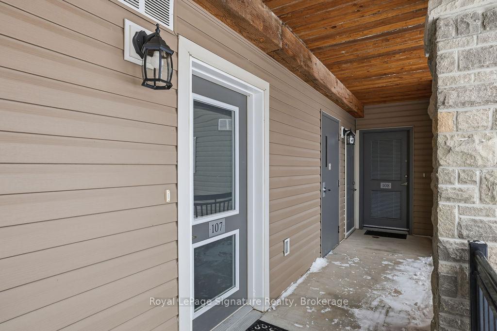 10 Brandy Lane Drive 107, Collingwood — photo 5 of 5