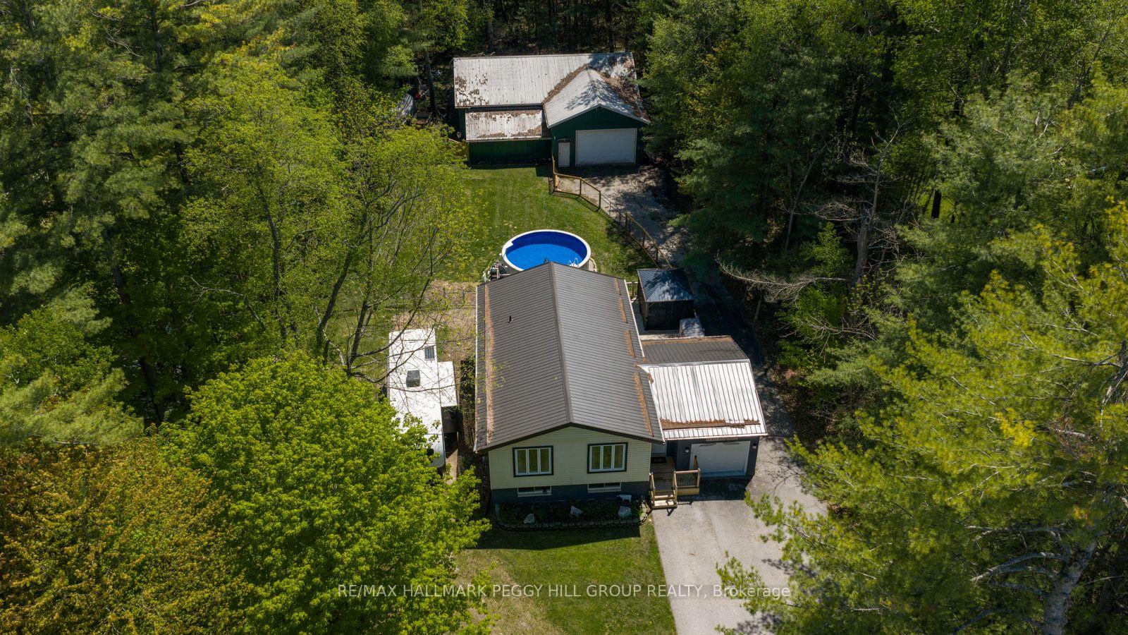 6063 Vasey Road, Tay, ON L0L 1P0 — Tay, Ontario