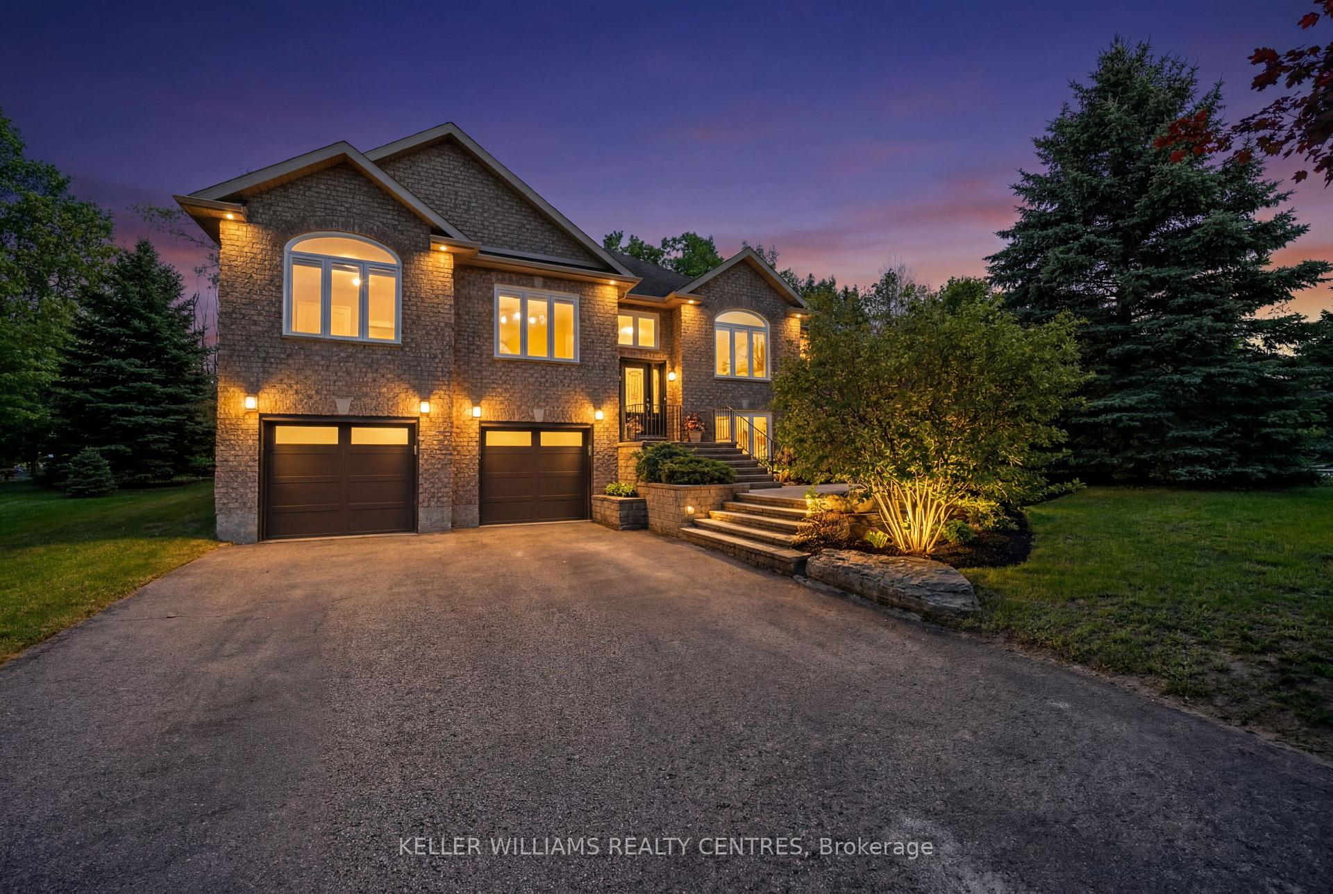 50 Glenhuron Drive, Springwater, ON L9X 0T8 — Springwater, Ontario