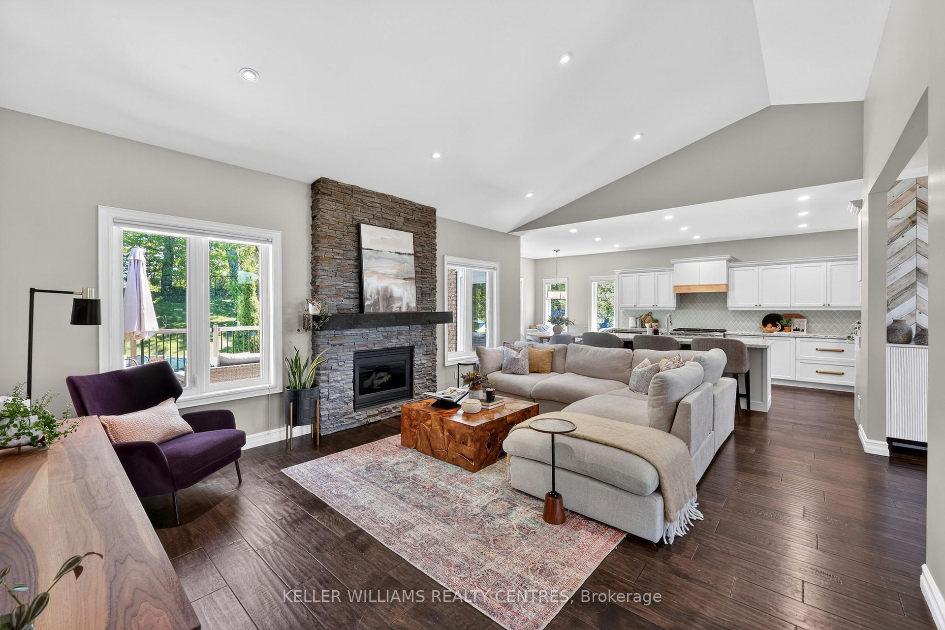 50 Glenhuron Drive, Springwater — photo 5 of 5