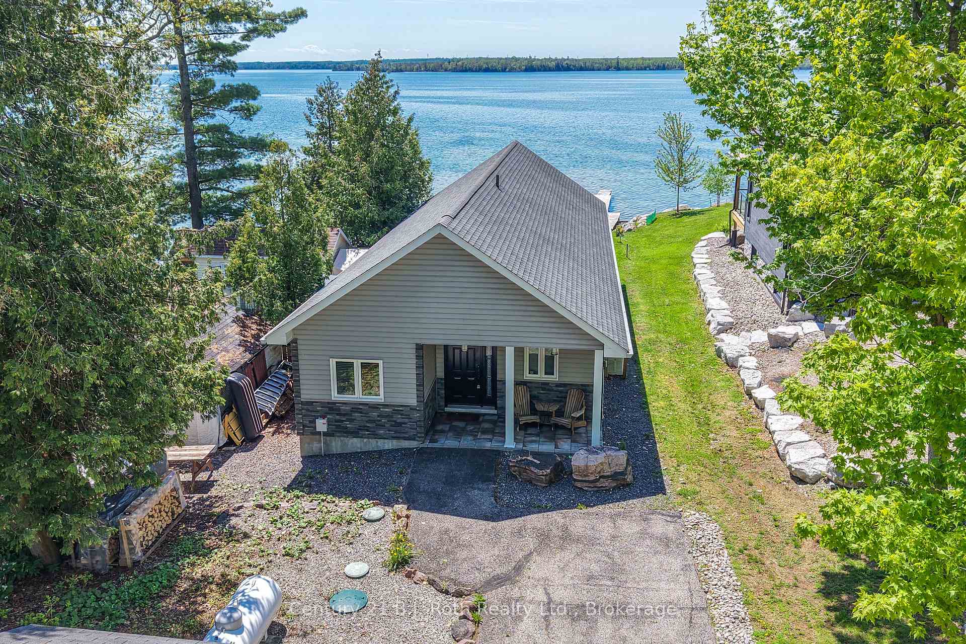 7304 Glen Ellen Drive, Ramara, ON L0K 2B0 — Ramara, Ontario