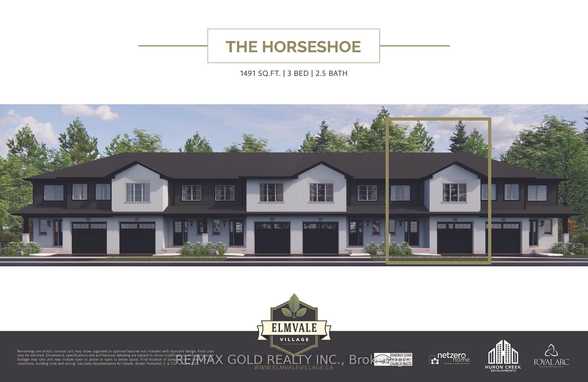 169 Queen Street Lot 41, Springwater, ON L0L 1P0 — Springwater, Ontario