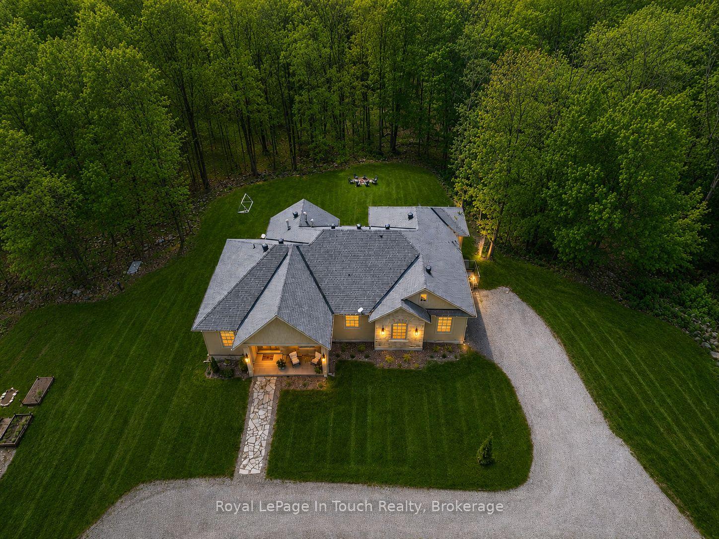 62 Tanners Road, Tay, ON L0K 2C0 — Tay, Ontario